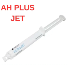 АШ-ПЛЮС ДЖЕТ, AH PLUS JET сілер 1 клікер