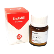 Endofill Эндофил Эндофил порошок,15г.