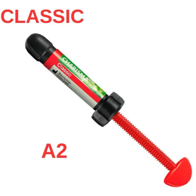 Харизма класик ,Charisma Classic Kulzer A2