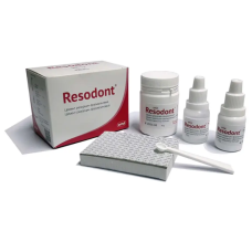 Резодонт (Resodont) цемент резорцин-формалиновый