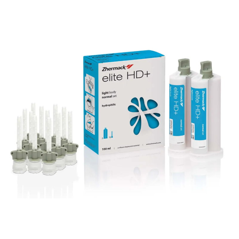 Elite HD, Элит АШ ДИ, корректирующая масса (2х50ml) Elite HD, Элит АШ ДИ, корректирующая масса (2х50ml)