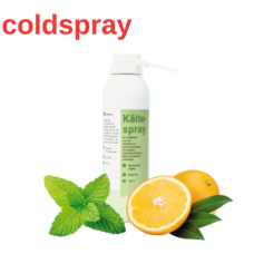 Cold Spray Orbis, охлаждающий спрей