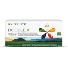 Nutrilite Double X™ (на 31 день)