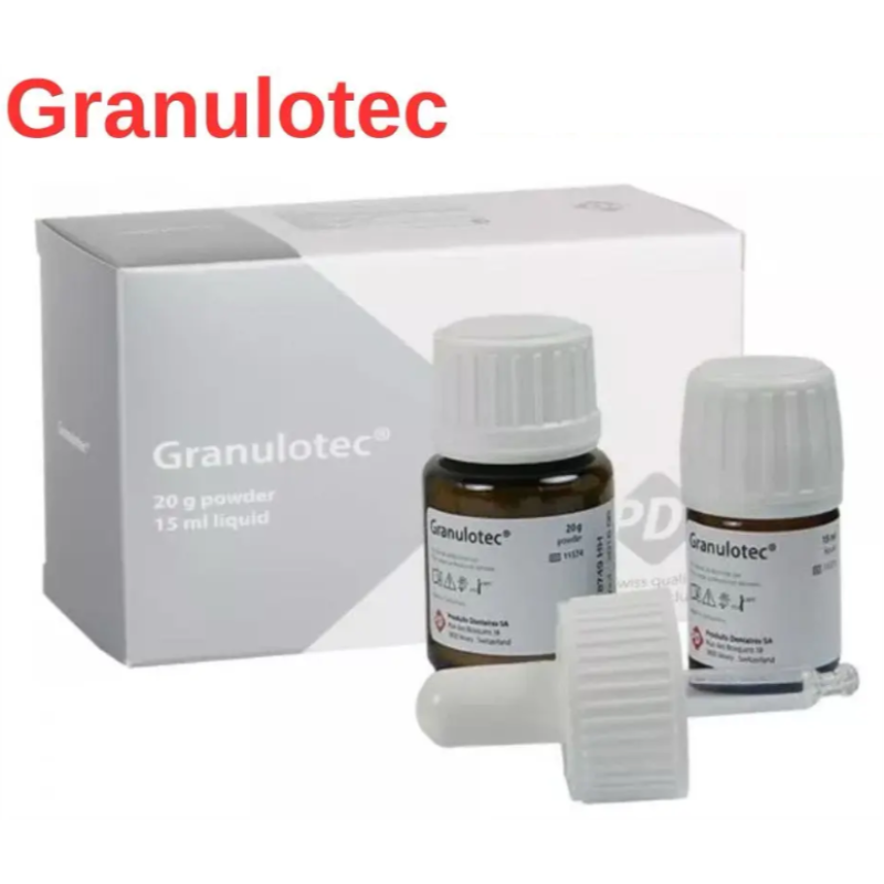 Гранулетек набор, Granulotec (PD)