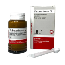 Эндометазон Endomethasone N порошок 14 г