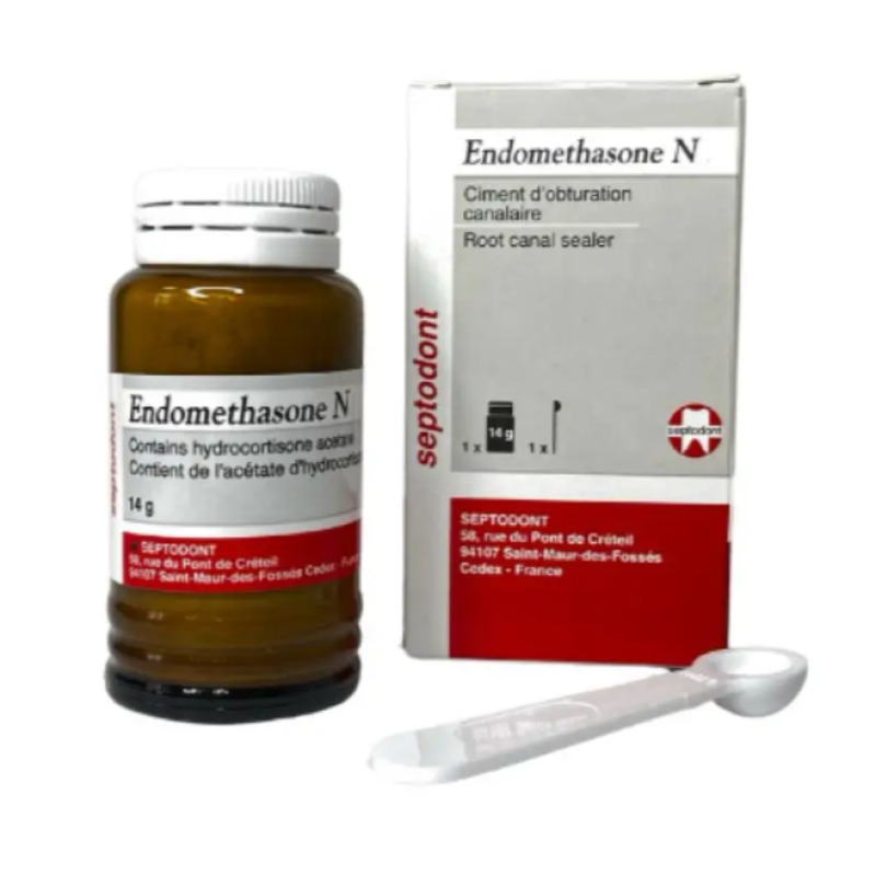 Эндометазон Endomethasone N порошок 14 г Эндометазон Endomethasone N порошок 14 г