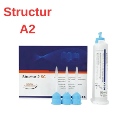 Структур ,Structur 2 SC,(VOCO), 75г