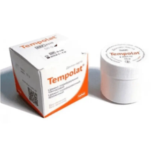 Темплат, дентин-паста, 50 г, Латус