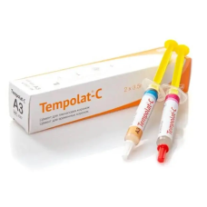 Темполат-Ц (Tempolat-С, Latus), 3,5г основа + 3,5 акт.