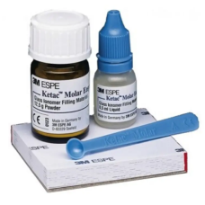 Кетак моляр (Ketac Molar Easymix), 3M ESPE (Кетак моляр зимикс)
