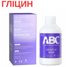 Глицин порошок для AirFlow Gentle Mini для профессиональной гигиены 25 мкм 120г Woodpecker Air Flow