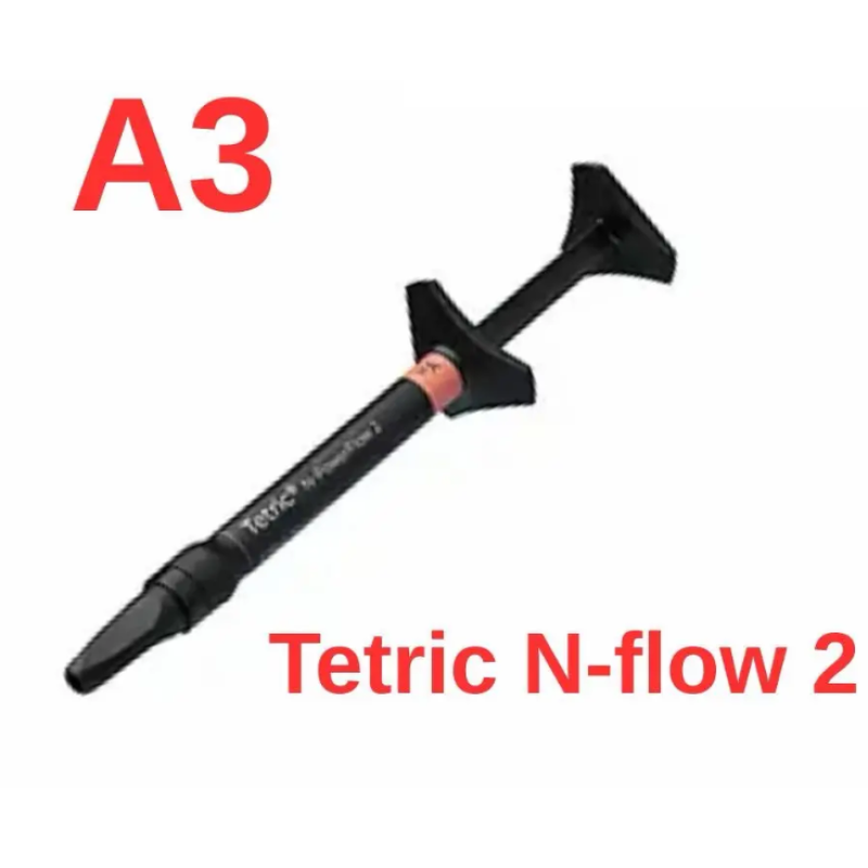 Тетрик флоу ,Tetric Flow