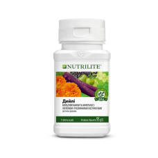Nutrilite Дейлі , 90 таб.