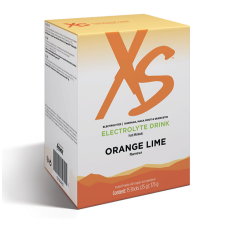 XS Напиток с электролитами 15 пакетиков-стеков по 25 г / 375 г