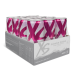 XS Power Drink Энергетический напиток со вкусом грейпфрута 12 банок x 250 мл