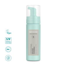 Artistry Skin Nutrition Увлажняющий мусс для умывания лица 145 мл