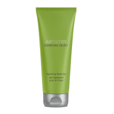 Artistry Signature Select Увлажняющий гель для тела 190 мл
