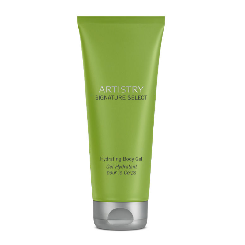 Artistry Signature Select Увлажняющий гель для тела 190 мл