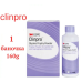 Порошок стоматологический Clinpro Glycine Prophy Powder Клинпро 3М 1 баночка 160g