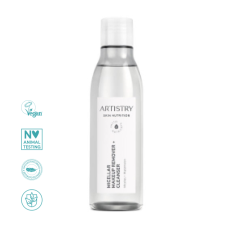 Artistry Skin Nutrition Мицеллярное средство для снятия макияжа 200 мл