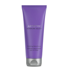 Artistry Signature Select Отшелушивающий скраб для тела 197 г.