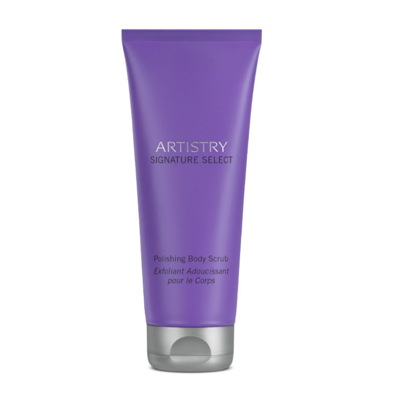 Artistry Signature Select Отшелушивающий скраб для тела 197 г.