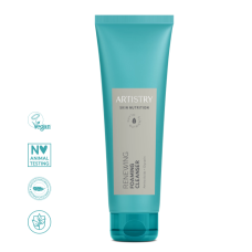 Artistry Skin Nutrition Восстанавливающая пенка для умывания лица 125 мл