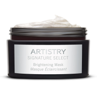 Artistry Signature Select Осветляющая маска для кожи лица 100 г