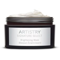 Artistry Signature Select Осветляющая маска для кожи лица 100 г