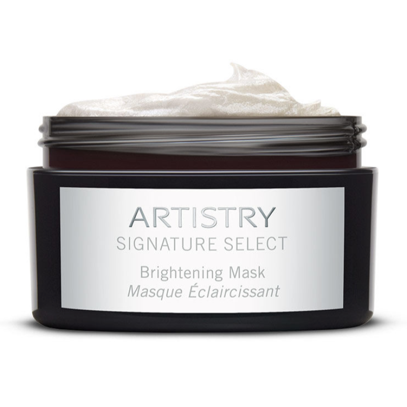 Artistry Signature Select Осветляющая маска для кожи лица 100 г Artistry Signature Select Осветляющая маска для кожи лица 100 г
